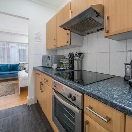 Private Studio - Wardour Street - Berwick Street Лондон Экстерьер фото