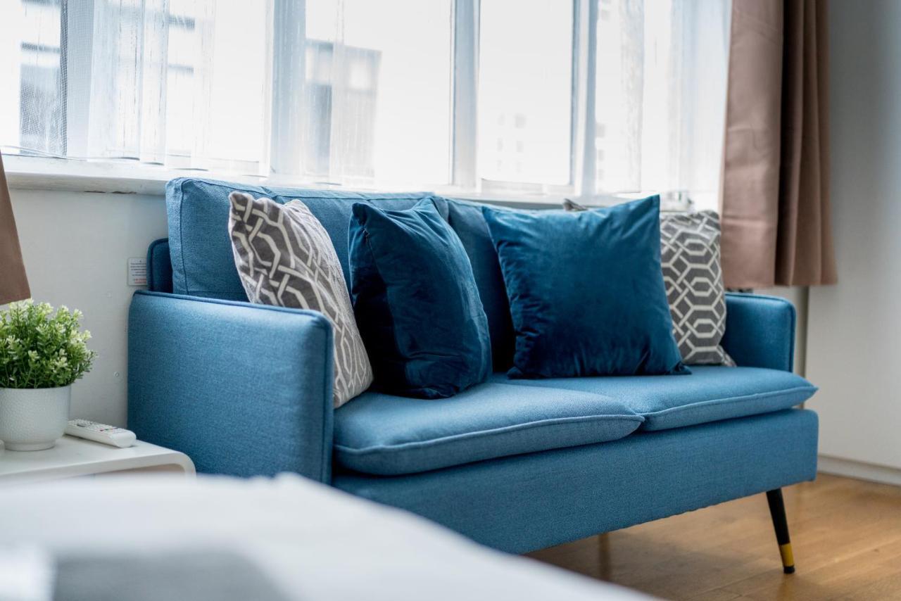 Private Studio - Wardour Street - Berwick Street Лондон Экстерьер фото